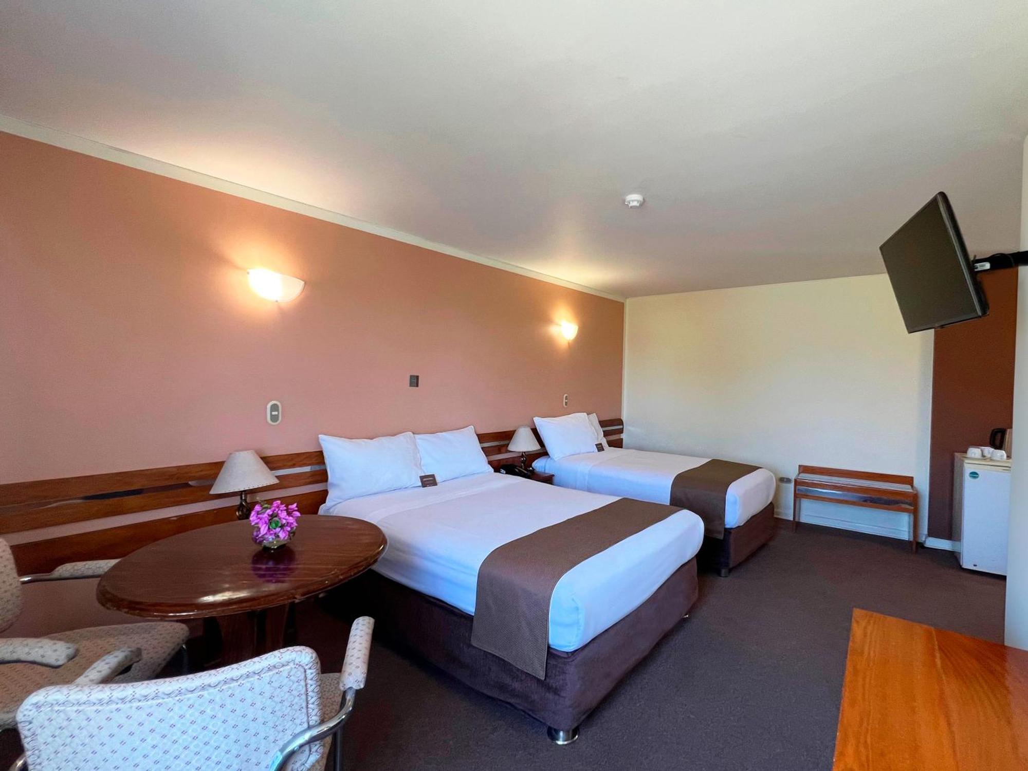 Dm Hoteles Arequipa Пачакутек Экстерьер фото